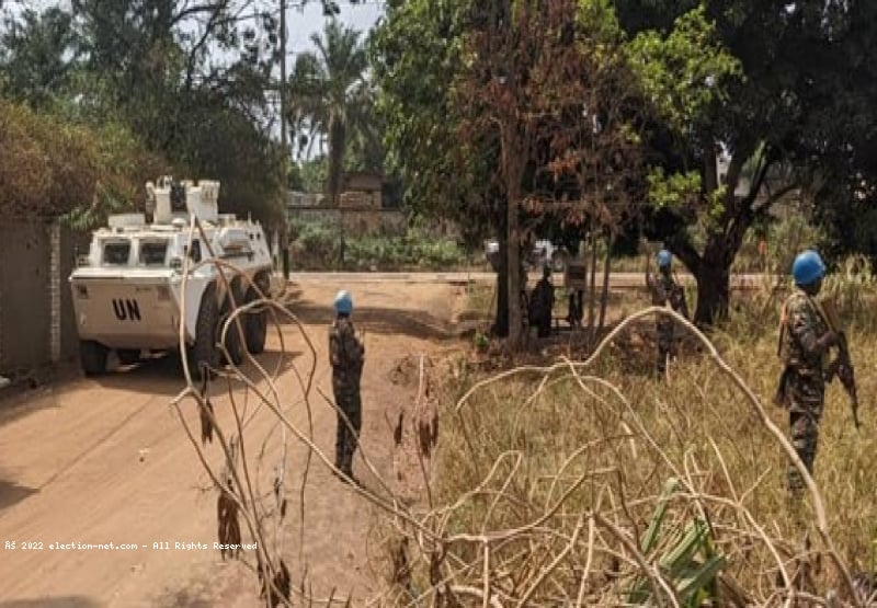 Nord-Kivu : accusée d'avoir doté des véhicules au M23, la MONUSCO réagit