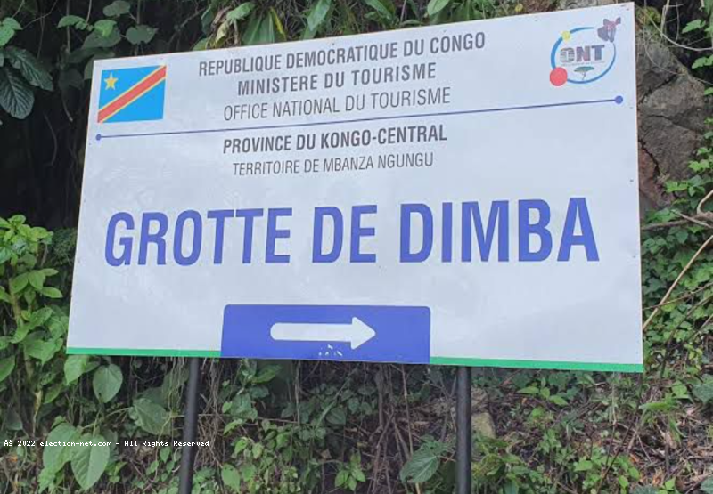 Kongo Central : la protection du patrimoine culturel et archéologique de Dimba assurée