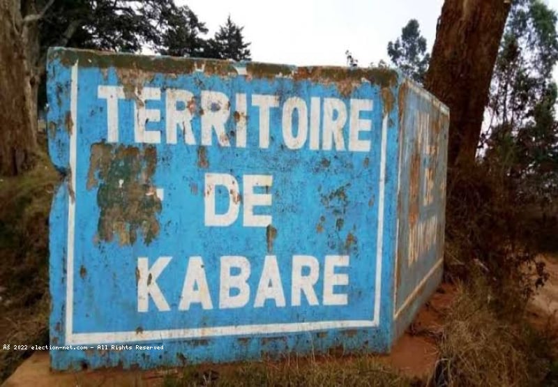Sud-Kivu : une femme enceinte se donne la mort à Kabare