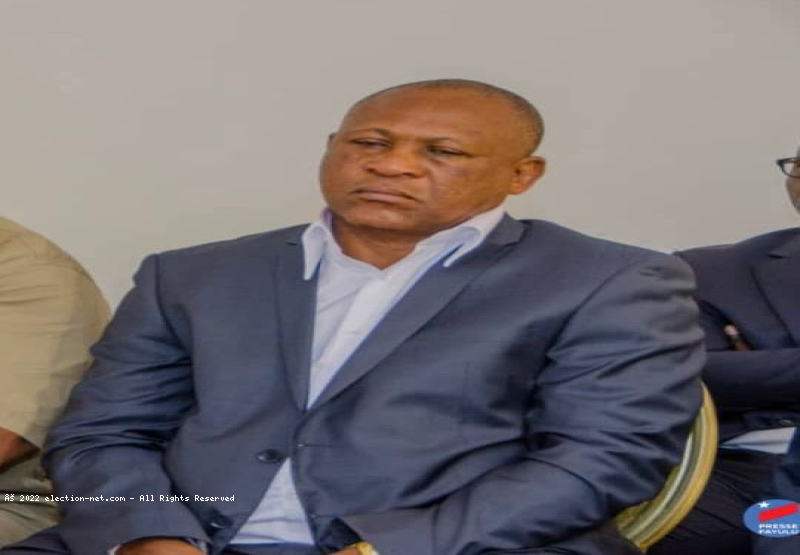 Kinshasa : ACAJ préoccupée par l'arrestation de l'opposant Jean-Félix Senga