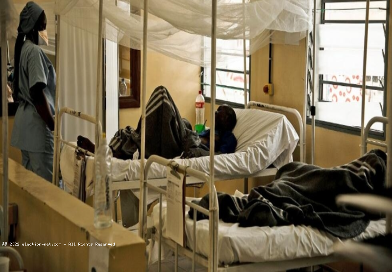 RDC : voici le bilan alarmant de l'impact de la tuberculose
