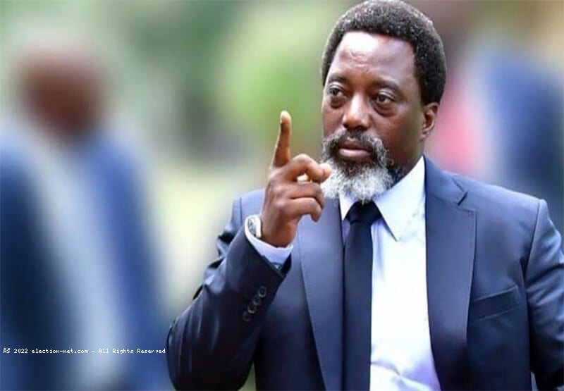 RDC: Joseph Kabila est-il le père de la réunification ?