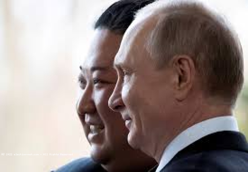 La Russie et la Corée du Nord, deux alliés invincibles ?
