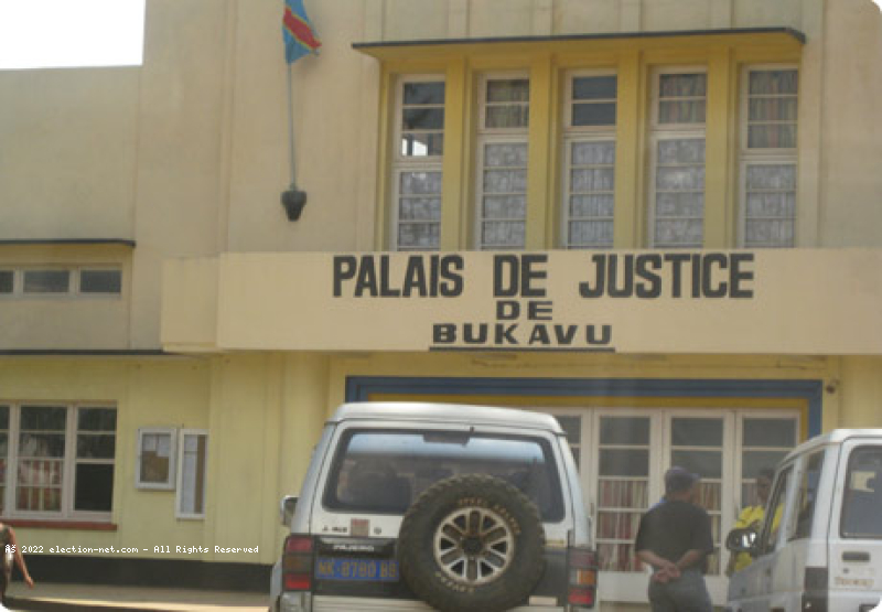 Contentieux électoraux en RDC : la cour d'appel surprend dans ses arrêts