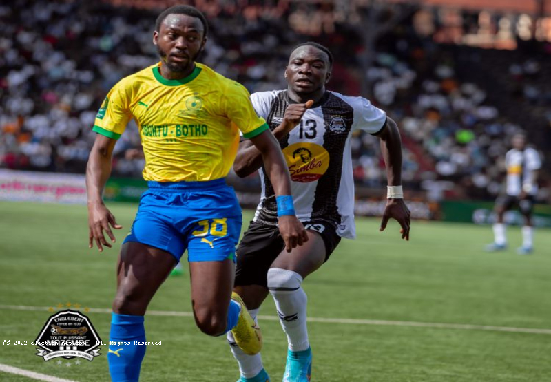 CAF : Ces précisions de taille sur le match TP Mazembe vs Petro de Luanda