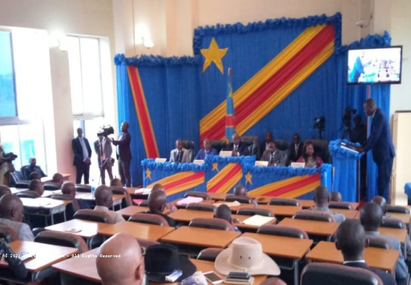 Sud-Kivu : des candidats gouverneurs promettent de désenclaver la province