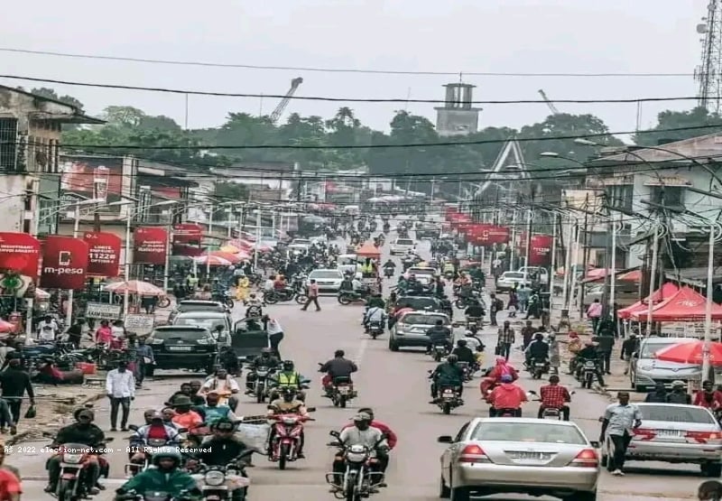 Kisangani : plusieurs activistes pro-democratie s'estiment en danger