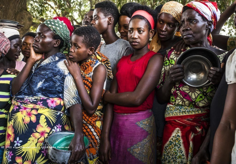 Burundi : ces témoignages des concubines « chassées » de leurs ménages