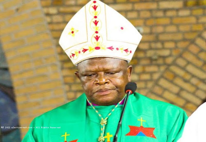 RDC : le procureur général ordonne l'ouverture d'une information judiciaire contre le Cardinal Fridolin Ambongo