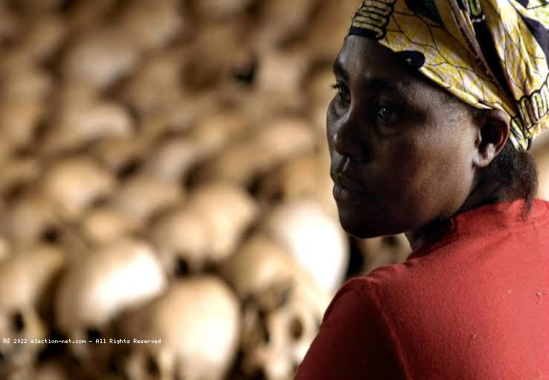 Rwanda : décès de derniers suspects recherchés pour le génocide