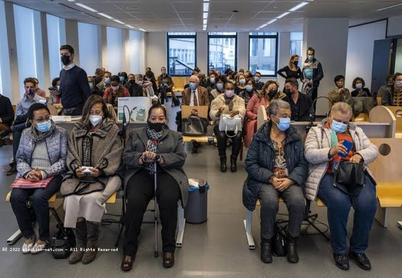 Une vingtaine de métis congolais séjournent en Belgique à la recherche de leur passé