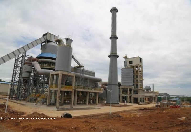 Lualaba : la population de Monomapia exposée au gaz toxique de la nouvelle usine 30K de TFM (Enquête)