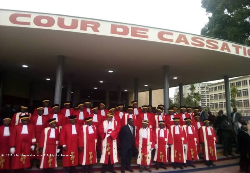 RDC : la justice durcit le ton sur l'élection des sénateurs et gouverneurs