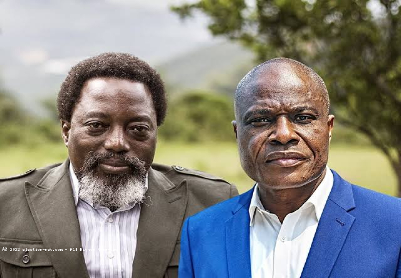 RDC/Guerre dans l'est : le camp Fayulu prêt à discuter avec Tshisekedi, les Kabila hésitent