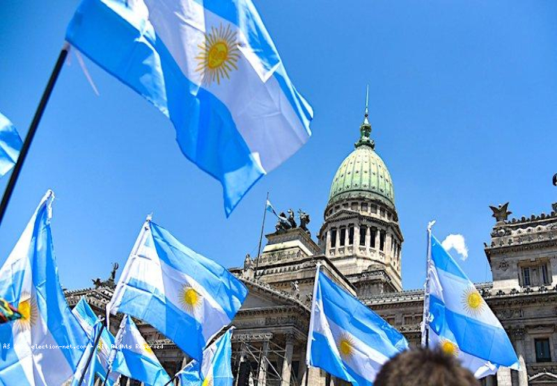 L’Argentine demande au Pakistan et au Sri Lanka d’arrêter le ministre de l’Intérieur en visite
