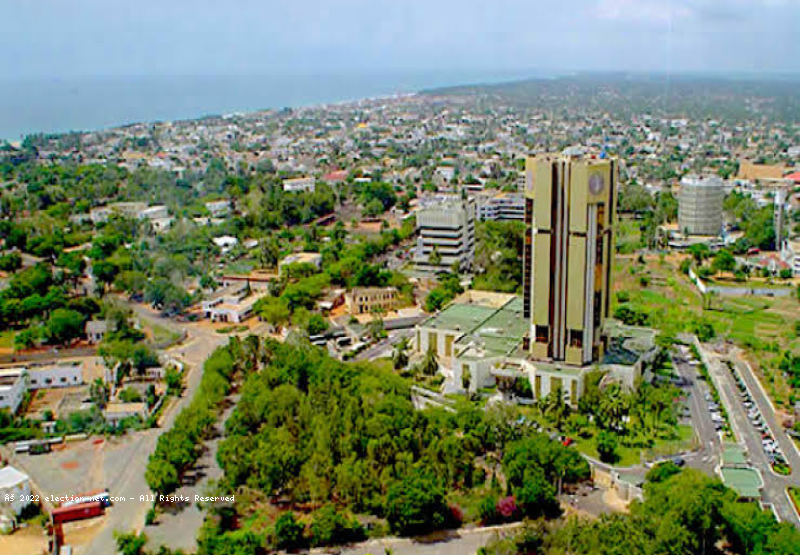 Élections au Togo : la demande d'observateurs de l'Église catholique refusée