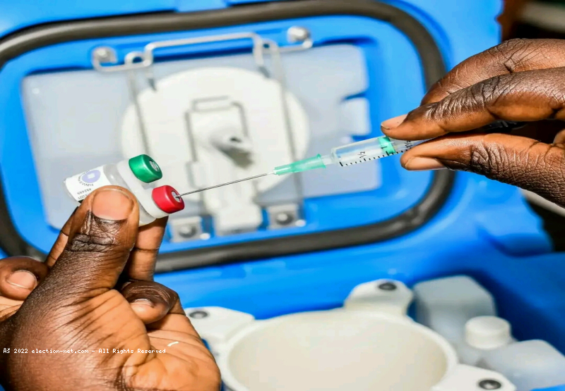RDC : l'UNICEF approuve l'introduction d'un vaccin contre le paludisme