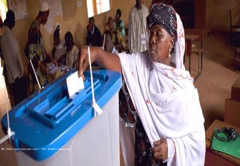 Élections au Togo : un scrutin inédit sur fond de changement de la Constitution