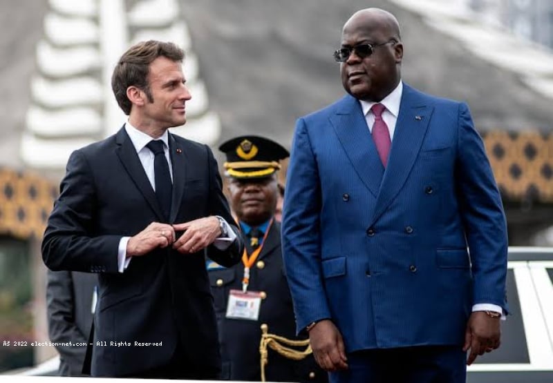 Tenue d'un Forum d'affaires France-RDC pour amplifier le nouvel élan des relations économiques