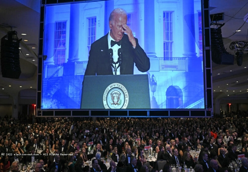 Présidentielle aux États-Unis : un retrait de Joe Biden est-il réellement envisageable ?