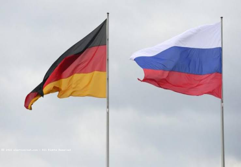 L’Allemagne accuse le gouvernement russe d’espionnage