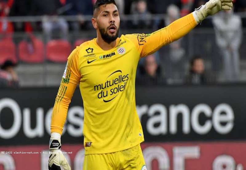Ligue 1 : grosse performance pour Dimitry Bertaud et Montpellier