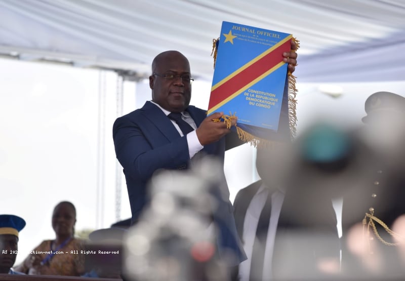 RDC : Cette piste de solution pour mettre fin à la « dictature du président Tshisekedi »