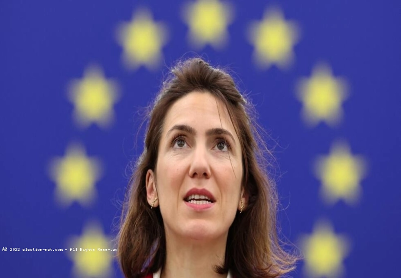 France : les quarante huit propositions pour l'Europe de Valérie Hayer