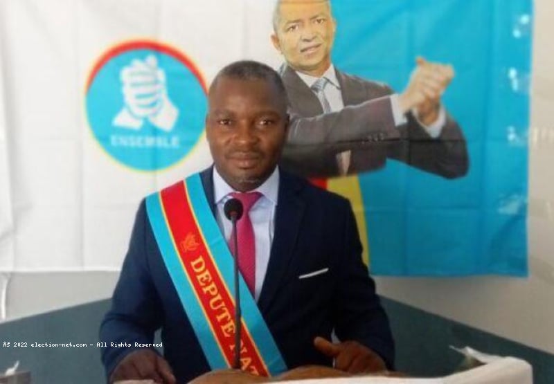 RDC: Assassinat raté d'un haut cadre du parti de Moïse Katumbi