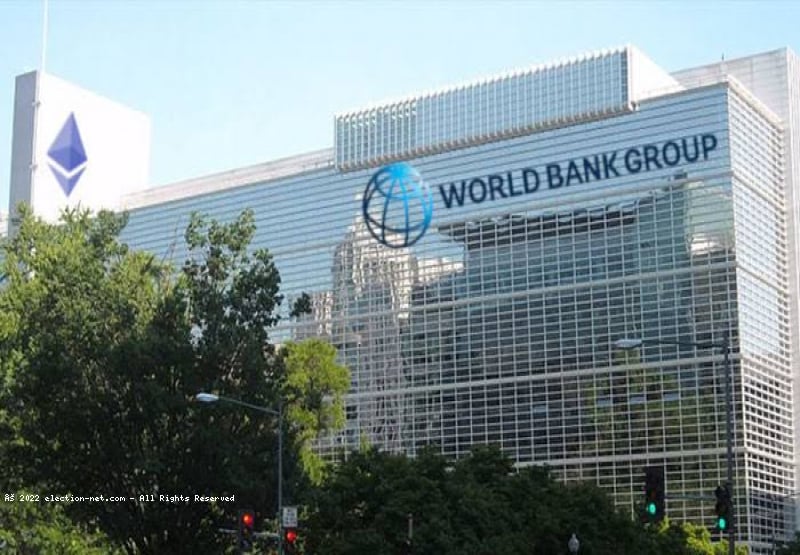 RDC : nouveau financement de 400 millions USD de la Banque mondiale