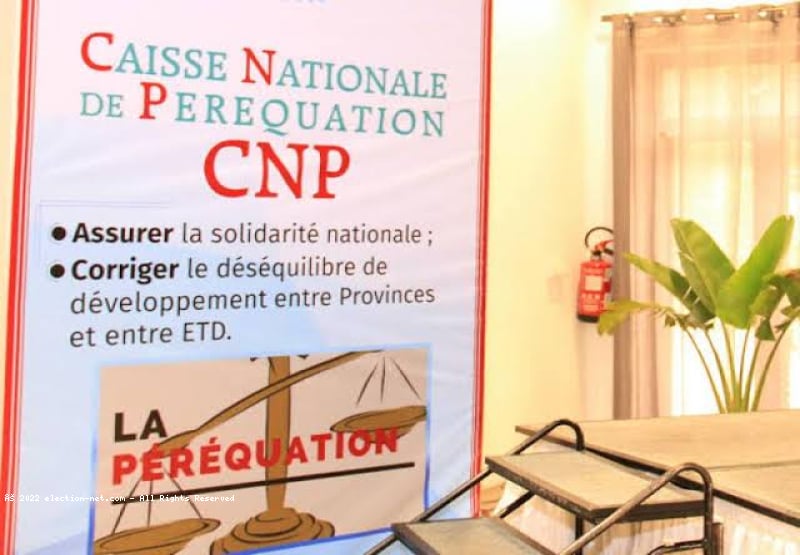 RDC : publication d'un rapport accablant sur la situation "catastrophique" de la CNP