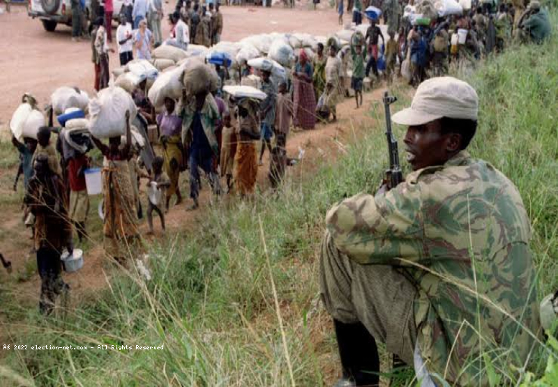 Est de la RDC : Kigali "prépare un génocide sournois des Hutus"