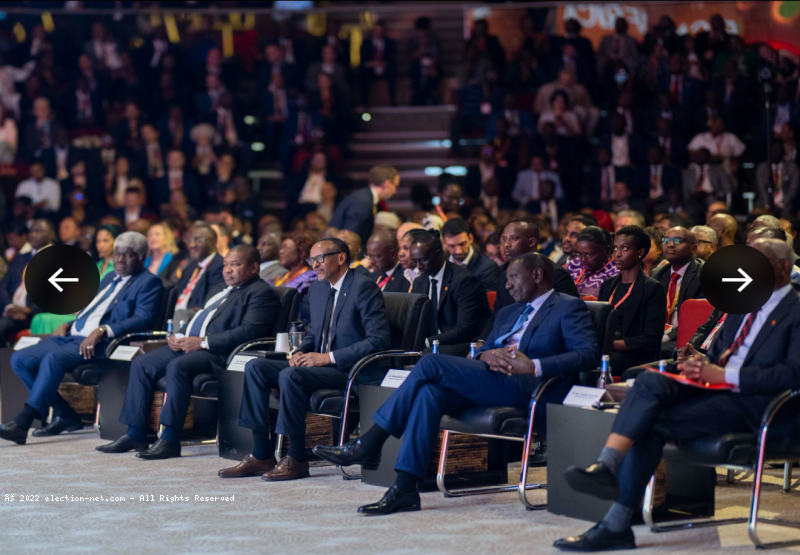 Rwanda : voici la vision de Paul Kagame pour l'Afrique