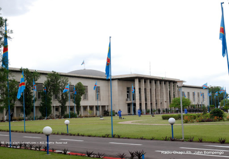 Situation confuse à Kinshasa : voici la première réaction du gouvernement congolais
