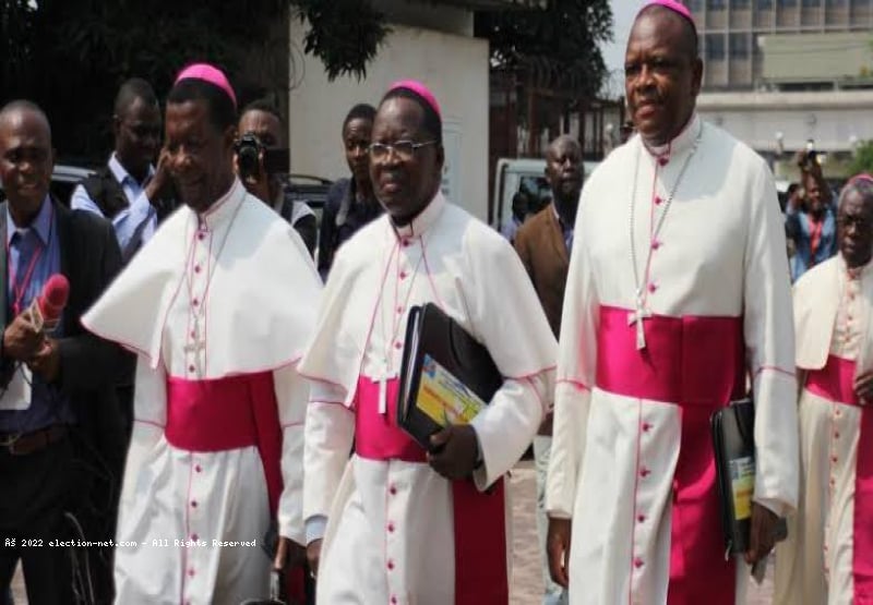 RDC : cette réaction des prêtres catholiques sur une prétendue complicité avec Christian Malanga