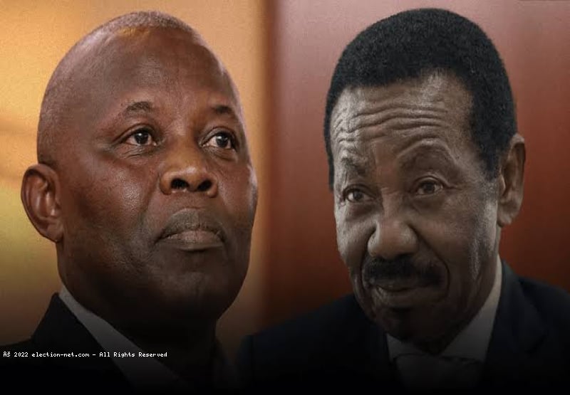RDC/Ass.Nat. : toute honte bue, Christophe Mboso évoque enfin l'assassinat raté de Vital Kamerhe