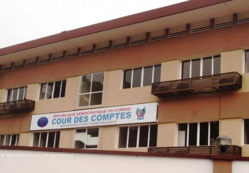 RDC : la sévère mise en garde de la Cour des comptes aux ministres sortants