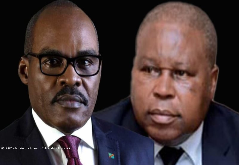 RDC : Kazadi-Rubota, des ministères à la prison ?