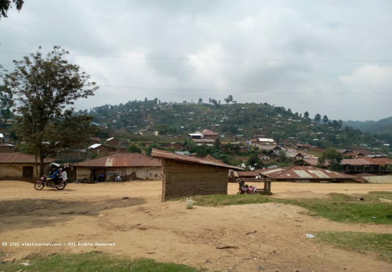 RDC : le camp Fayulu extériorise sa colère après la prise de Kanyabayonga par le M23