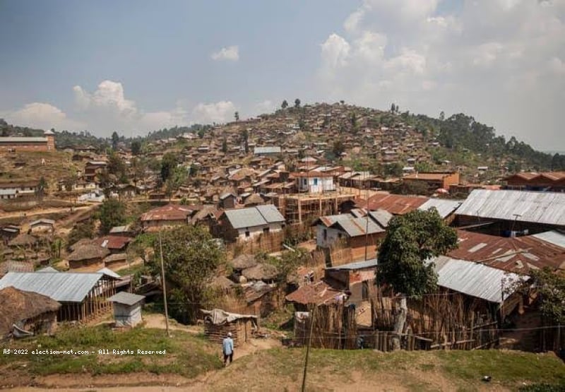 Nord-Kivu : La cité stratégique de Kanyabayonga tombée aux mains du M23