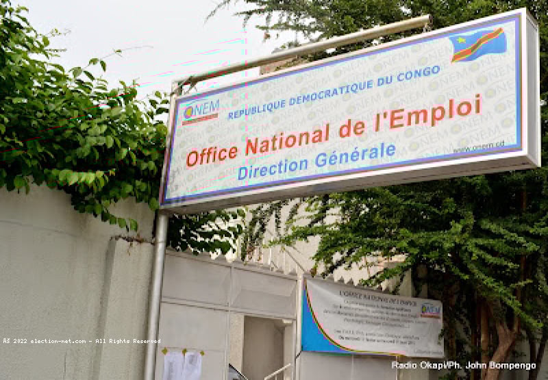 RDC : hausse du SMIG et réforme des cotisations sociales en vue