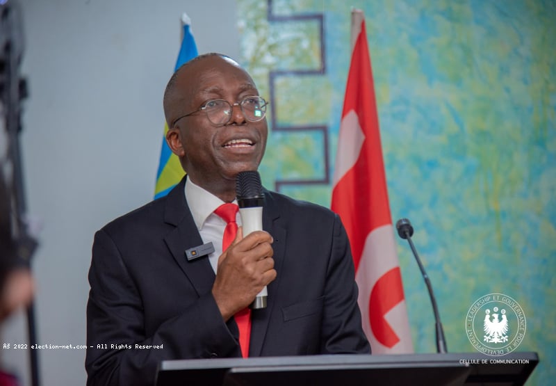 Affaire Bukanga Lonzo : Matata Ponyo dénonce l’instrumentalisation de la cour constitutionnelle