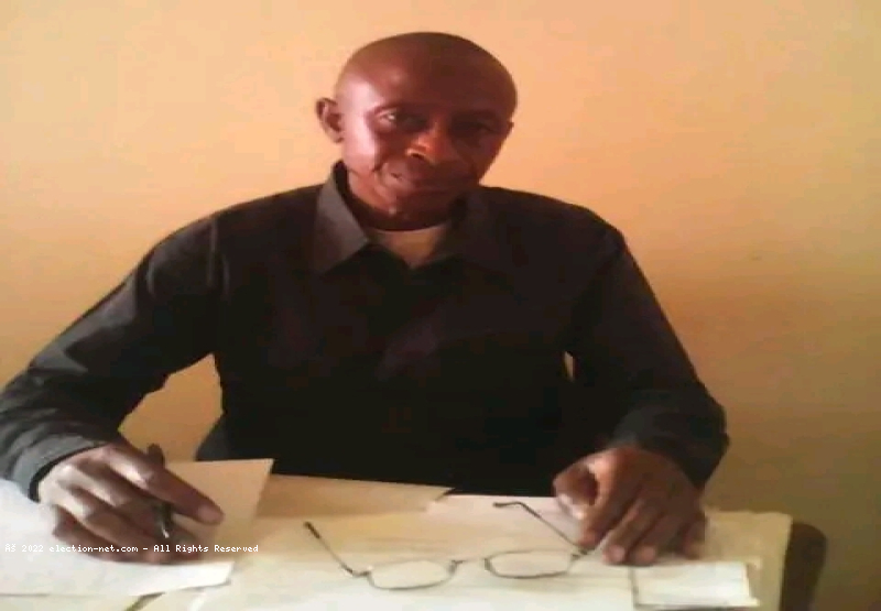 Butembo : décès du journaliste Muhembe Saambili