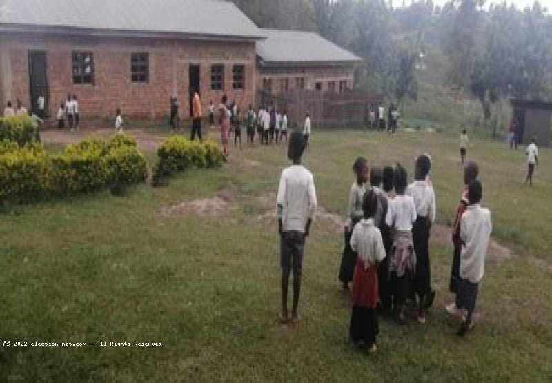 Nord-Kivu : Reprise timide des activités scolaires à Masisi