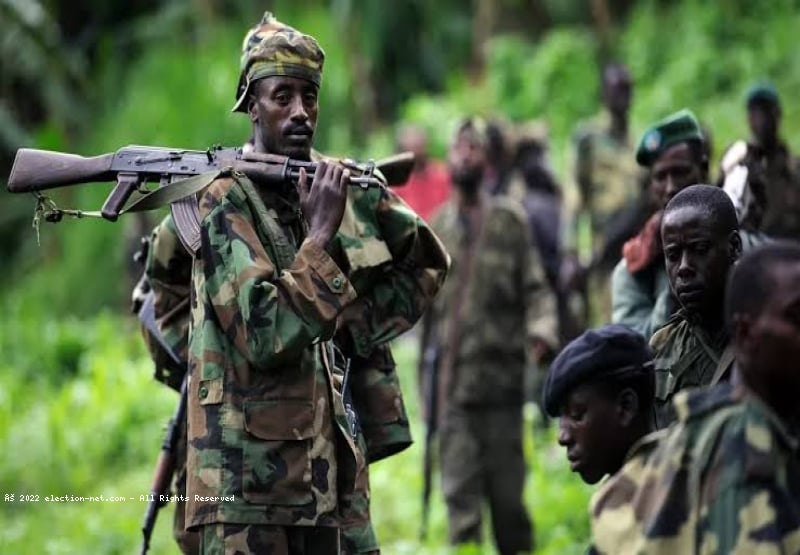 Avancée du M23 au Nord-Kivu : le CLC veut "des actions concrètes" du Gouvernement