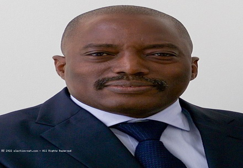 RDC : Ce que l'on sait des origines de Joseph Kabila ancien président
