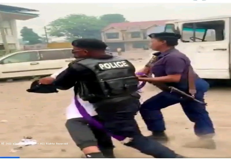 Kinshasa : « Papa Sango » aux arrêts pour ses vidéos avec « des mineurs »
