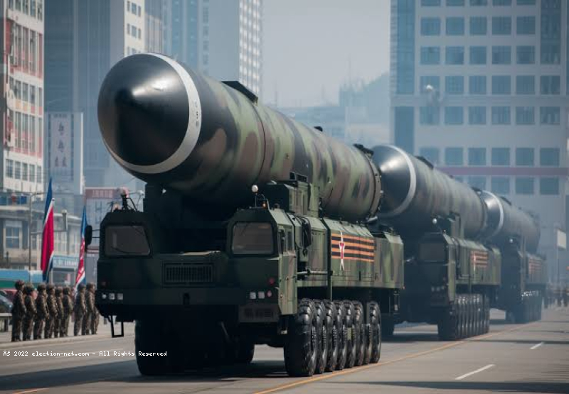 Corée du Sud : le pays va «reconsidérer» la fourniture directe d'armes à l'Ukraine