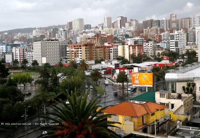 Équateur : le gouvernement blâme le manque d'investissements après une panne d'électricité générale