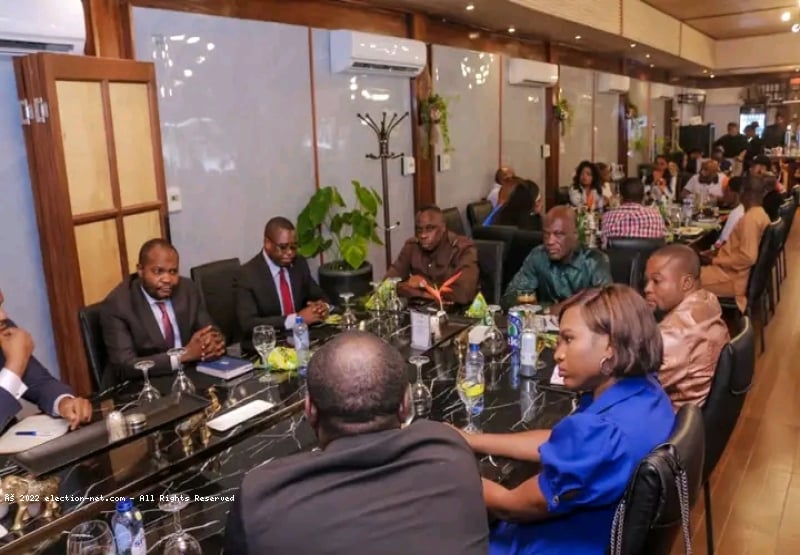 RDC : la MIBA annonce un forum des Gouverneurs de l'espace Grand-Kasaï